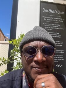 Ferdy Adimefe