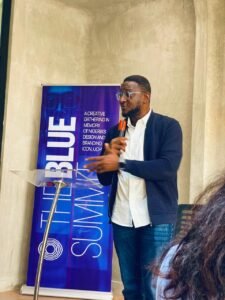 Ferdy Adimefe